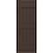 Ekena Millwork Americraft 6-Board, 3 Batten Exterior Real Wood Joined Board-n-Batten Shutters, ARW401BB621X38TBH, PR ARW401BB621X38TBH - alternate 6